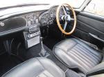 Aston Martin DB5 1964 года
